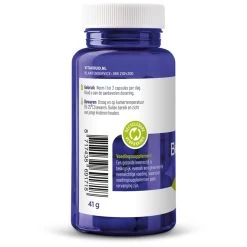 Vitakruid Berberine 500 Rebersa -Gezondheidsproducten Winkel 1029807 3