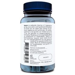 Orthica Slaap Support 6 Orthica Slaap Support -Gezondheidsproducten Winkel 1029812 3