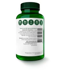 AOV 1136 MSM -Gezondheidsproducten Winkel 1030207 3