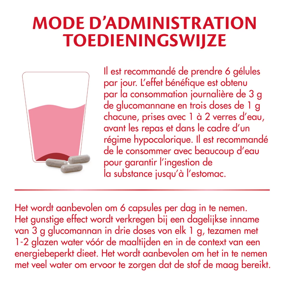 Equilibra Lose Weight 4 Equilibra Lose Weight - Afbeelding 4