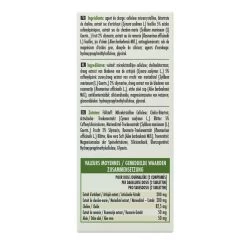 Equilibra Liver Detox -Gezondheidsproducten Winkel 1030710 3