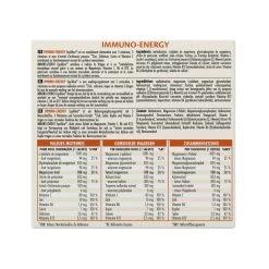 Equilibra Immuno Energy -Gezondheidsproducten Winkel 1030713 3