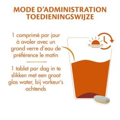 Equilibra Vitamin B Complex -Gezondheidsproducten Winkel 1030716 4