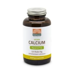 Mattisson Calcium Vegan