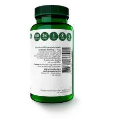 AOV 804 Boswellia-extract -Gezondheidsproducten Winkel 1031087 3