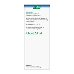 3x A.Vogel Valeriaan Druppels -Gezondheidsproducten Winkel 1031278 5