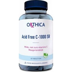 Orthica Acid Free C 1000 SR