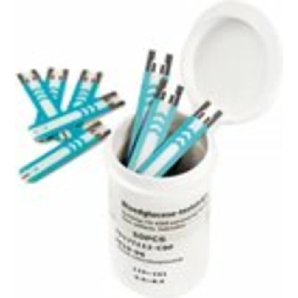 HT One TD Glucose Teststrips 3 HT One TD Glucose Teststrips - Afbeelding 3
