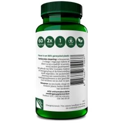 AOV 1003 NAC-Complex -Gezondheidsproducten Winkel 1031851 3