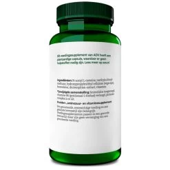 AOV 1003 NAC-Complex -Gezondheidsproducten Winkel 1031851 4