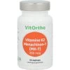 Vitortho Vitamine K2 Menachinon 7