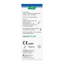 A.Vogel Oogdruppels Ontstoken Ogen -Gezondheidsproducten Winkel 1033067 3