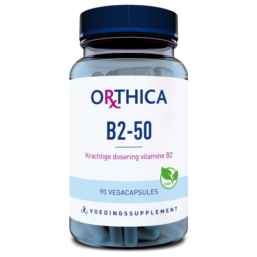 Orthica B2-50 1 Orthica B2-50