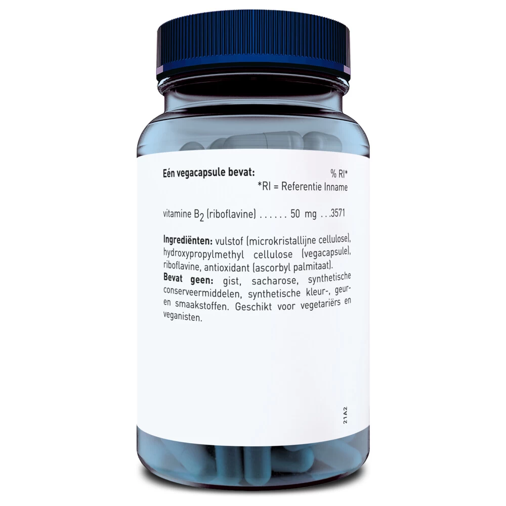 Orthica B2-50 2 Orthica B2-50 - Afbeelding 2