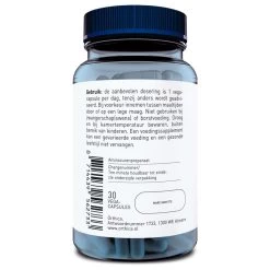 2x Orthica NAC 6 2x Orthica NAC -Gezondheidsproducten Winkel 1033748 3