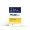 2x Shiepz Melatonine 0.1 Mg Original