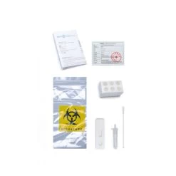 3x Coretest COVID-19 Zelftest 5 3x Coretest COVID-19 Zelftest -Gezondheidsproducten Winkel 1035767 3