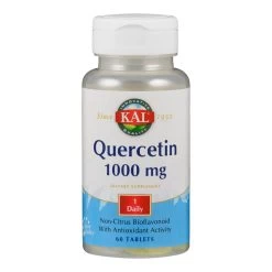 KAL Quercetine 1000mg