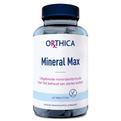 Orthica Mineral Max