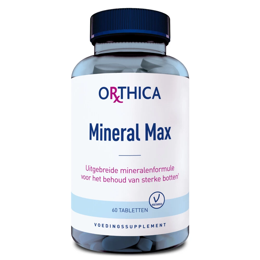 Orthica Mineral Max 1 Orthica Mineral Max