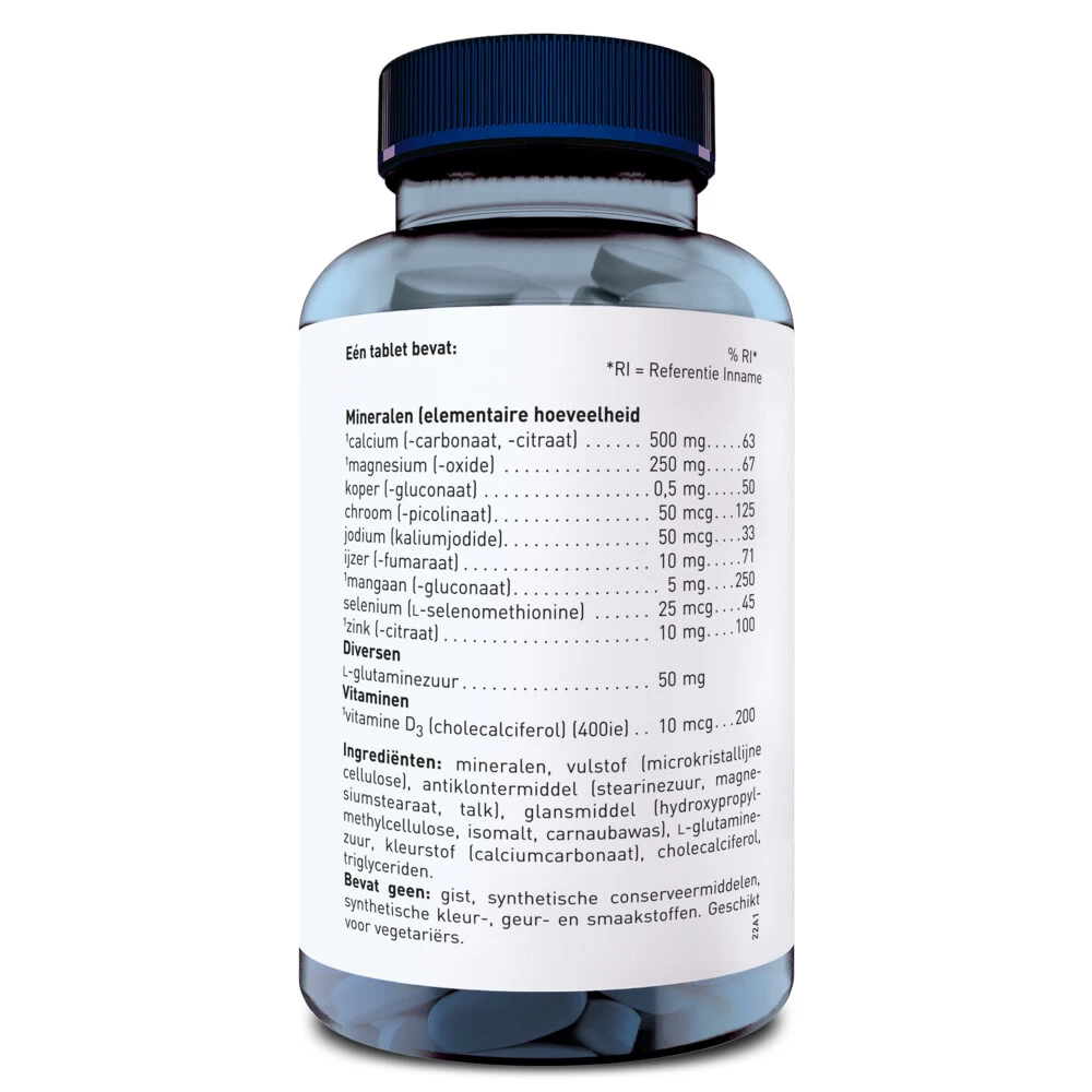 Orthica Mineral Max 2 Orthica Mineral Max - Afbeelding 2