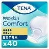 2x TENA Comfort ProSkin Extra