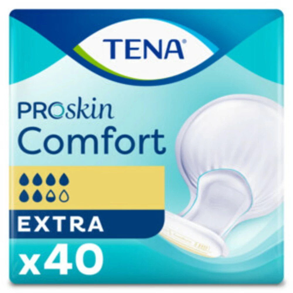 TENA Comfort ProSkin Extra 1 TENA Comfort ProSkin Extra