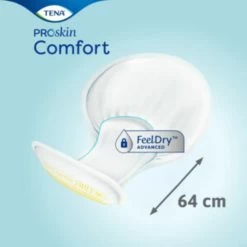 2x TENA Comfort ProSkin Extra 6 2x TENA Comfort ProSkin Extra -Gezondheidsproducten Winkel 1038768 3 1