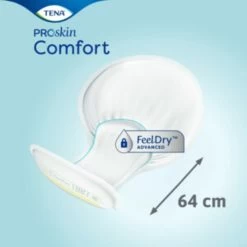 2x TENA Comfort ProSkin Super 6 2x TENA Comfort ProSkin Super -Gezondheidsproducten Winkel 1038769 3