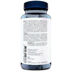 Orthica Multi 4 Men 6 Orthica Multi 4 Men -Gezondheidsproducten Winkel 1038905 3