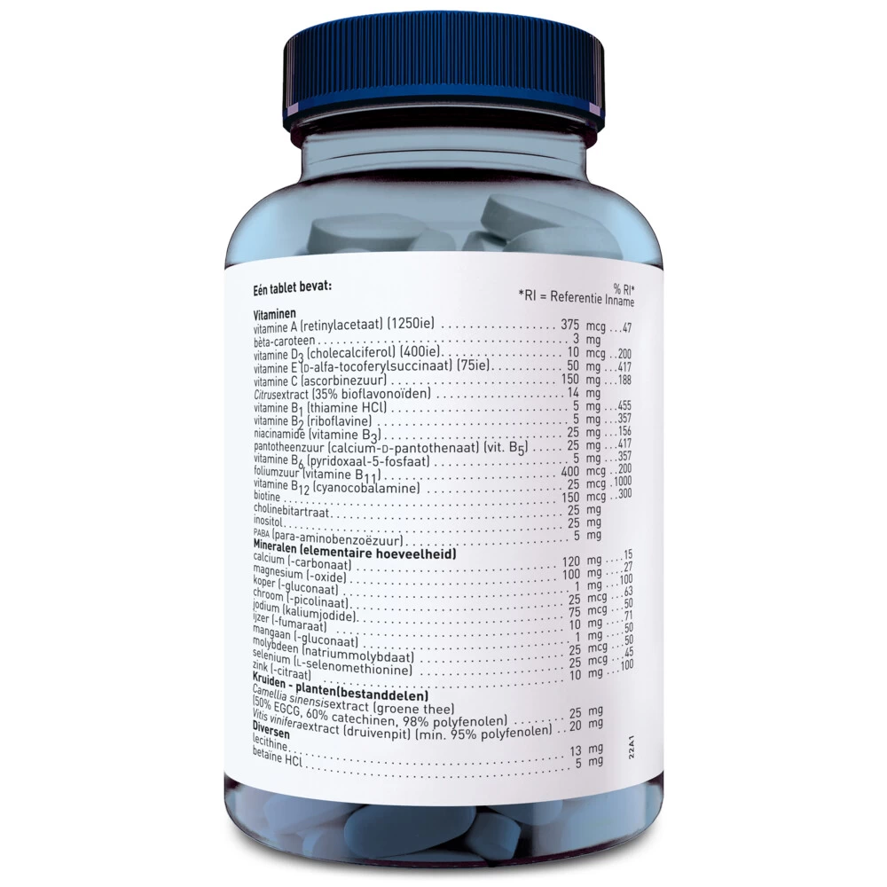 Orthica Strata Fem 2 Orthica Strata Fem - Afbeelding 2