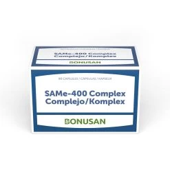 Bonusan Same 400 Complex