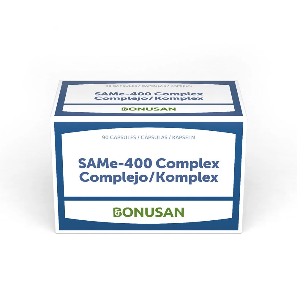 Bonusan Same 400 Complex 1 Bonusan Same 400 Complex