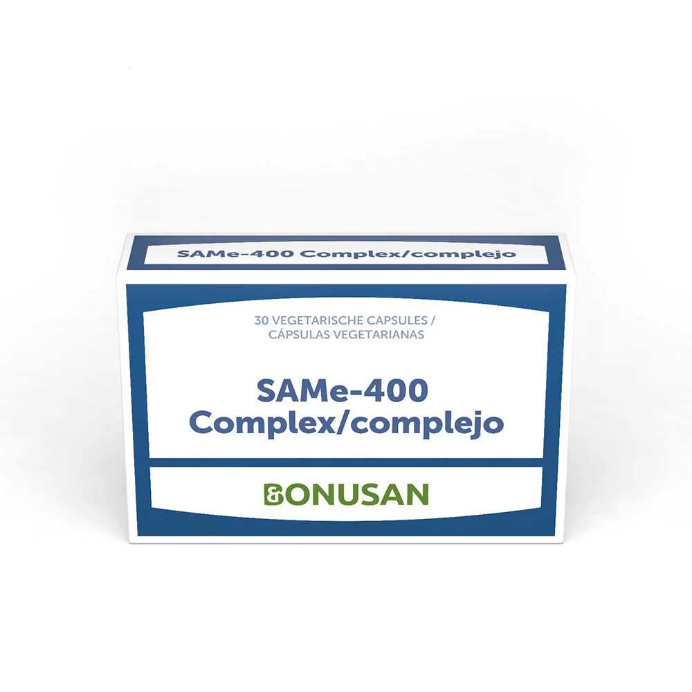 Bonusan Same 400 Complex 1 Bonusan Same 400 Complex