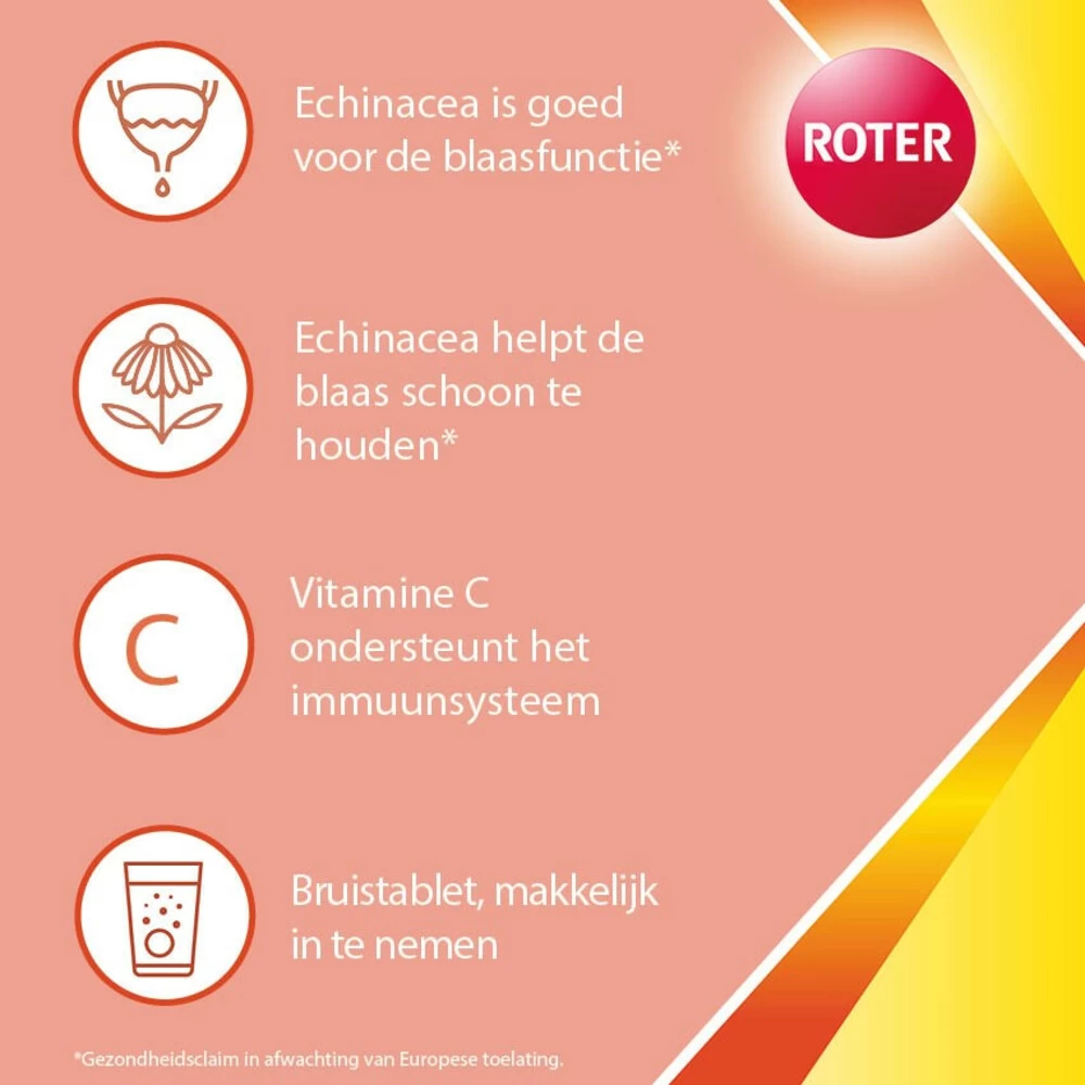 3x Roter Cranberry Bruis 3 3x Roter Cranberry Bruis - Afbeelding 3