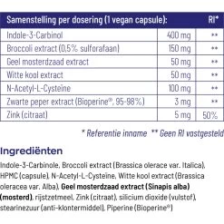 Vitakruid DIM Complex -Gezondheidsproducten Winkel 1040356 4