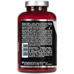 Lucovitaal Rode Gist Rijst 6 Lucovitaal Rode Gist Rijst -Gezondheidsproducten Winkel 1040425 3