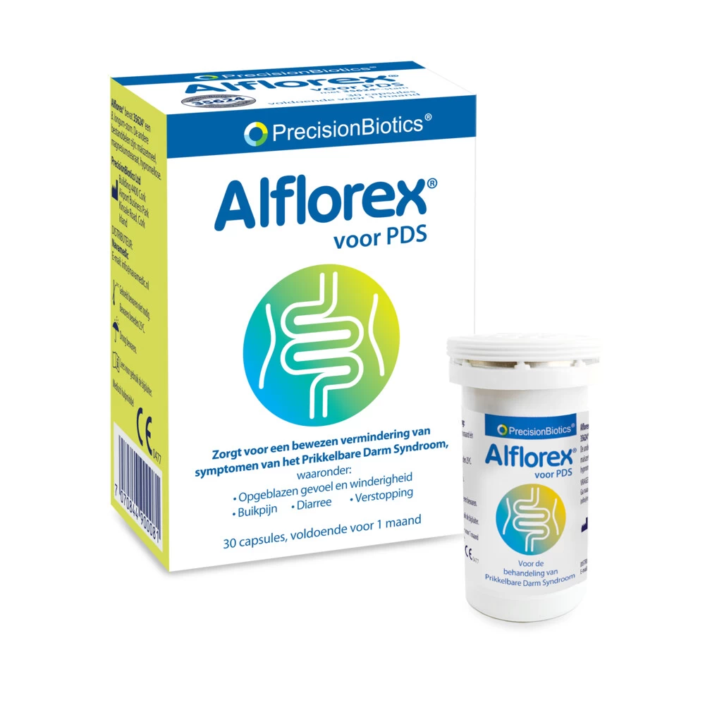 Alflorex Bij PDS 1 Alflorex Bij PDS