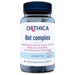 2x Orthica Bot Complex