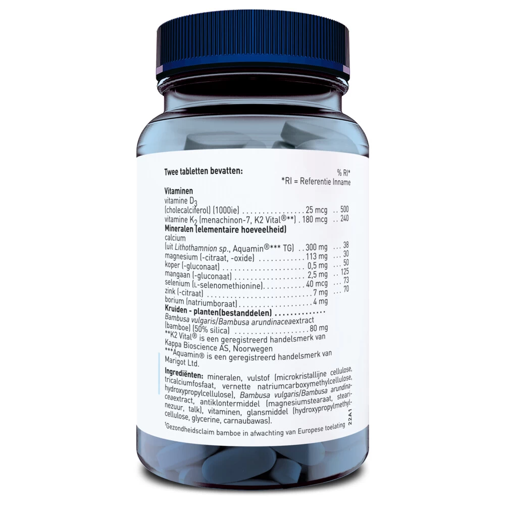 Orthica Bot Complex 2 Orthica Bot Complex - Afbeelding 2