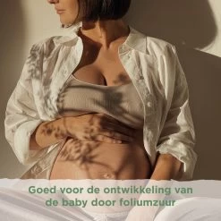 Dagravit Natural Zwanger Compleet 6 Dagravit Natural Zwanger Compleet -Gezondheidsproducten Winkel 1041526 3