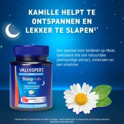 2x Valdispert Sleep Kids Natural -Gezondheidsproducten Winkel 1041527 3