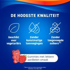 2x Valdispert Sleep Kids Natural -Gezondheidsproducten Winkel 1041527 4