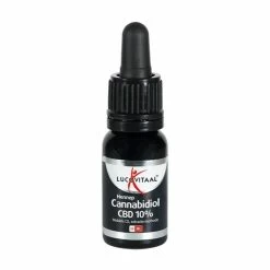 3x Lucovitaal Cbd Olie 10% 8 3x Lucovitaal Cbd Olie 10% -Gezondheidsproducten Winkel 1056630 3