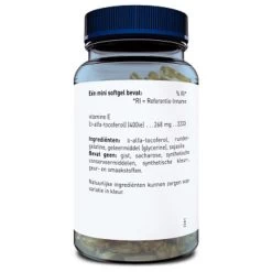 Orthica E400 Mini -Gezondheidsproducten Winkel 1059550 3