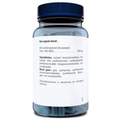 Orthica OPC Forte -Gezondheidsproducten Winkel 1059554 3