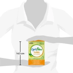 Nestlé® Nestle Optifibre Flora -Gezondheidsproducten Winkel 1059627 5
