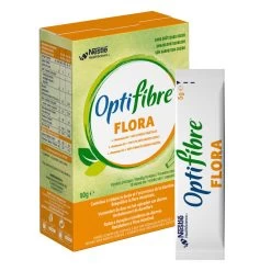 Nestlé® Nestle Optifibre Flora -Gezondheidsproducten Winkel 1059627 6