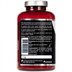 3x Lucovitaal CBD Cannabidiol 40mg Maxi Pot 6 3x Lucovitaal CBD Cannabidiol 40mg Maxi Pot -Gezondheidsproducten Winkel 1060949 3