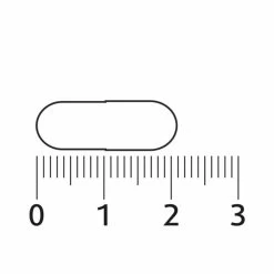 3x Lucovitaal Quercetine 500mg -Gezondheidsproducten Winkel 1060963 6